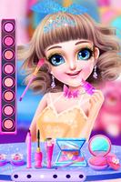 Dress Up Party Salon screenshot 2