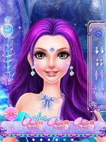 Fairy Dress Up VS Witch Makeup Ekran Görüntüsü 2