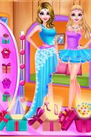 Fashion Makeup Party Salon screenshot 3
