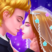 Princess Wedding Story icon