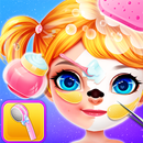 Little Princess Care Grow Up APK