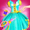 Little Tailor Fashion Makeup