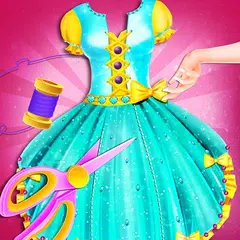 Little Tailor Fashion Makeup XAPK 下載