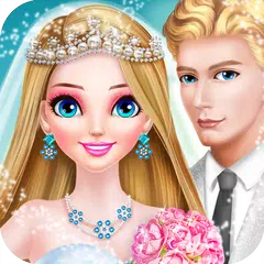 Prinzessin Sofia Brautkleid APK Herunterladen