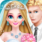 Princess Sofia Wedding Dress-icoon