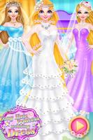 Princess Sofia Wedding Dress syot layar 1