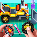 Model Assembly Master - Puzzle APK