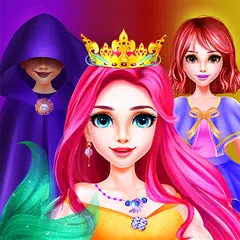 Mermaid Queen Return XAPK download