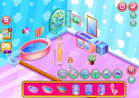 Princess Room Decoration screenshot 3