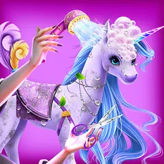 download My Unicorn - A Journey APK