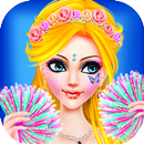New High School Love Makeup APK