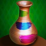 Pottery Art آئیکن