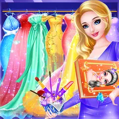 Princess Crash Course Diary APK Herunterladen