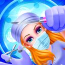Rescue Action- Doctor Hospital APK
