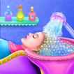 Super Model Growth Diary icon