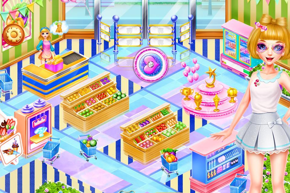 Новая игра супермаркет. Игра Candy s supermarket. Планшет супермаркет игры приложение. Супермаркет IOS. Small supermarket.
