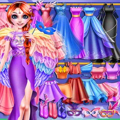 Superstar Makeup Prom Salon APK download