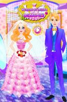 Wedding Dress Designer-poster