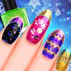 Wedding Nail Design آئیکن