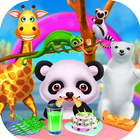 Zoo Animal Keeper আইকন