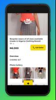FatCat Nigeria : Buy & Sell Online capture d'écran 3