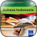 Buku Bahasa Indonesia Kelas 8 SMP Kurikulum 2013 APK