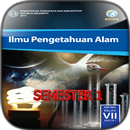 Buku IPA Kelas 7 Semester 1 SM APK