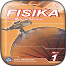 Buku Fisika Kelas 10 SMA Kurik APK