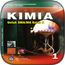 Buku Kimia Kelas 10 SMA / MA K APK