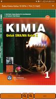 Buku Kimia Kelas 10 SMA / MA captura de pantalla 3