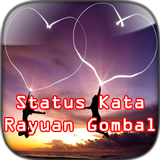 Status Kata Rayuan Gombal