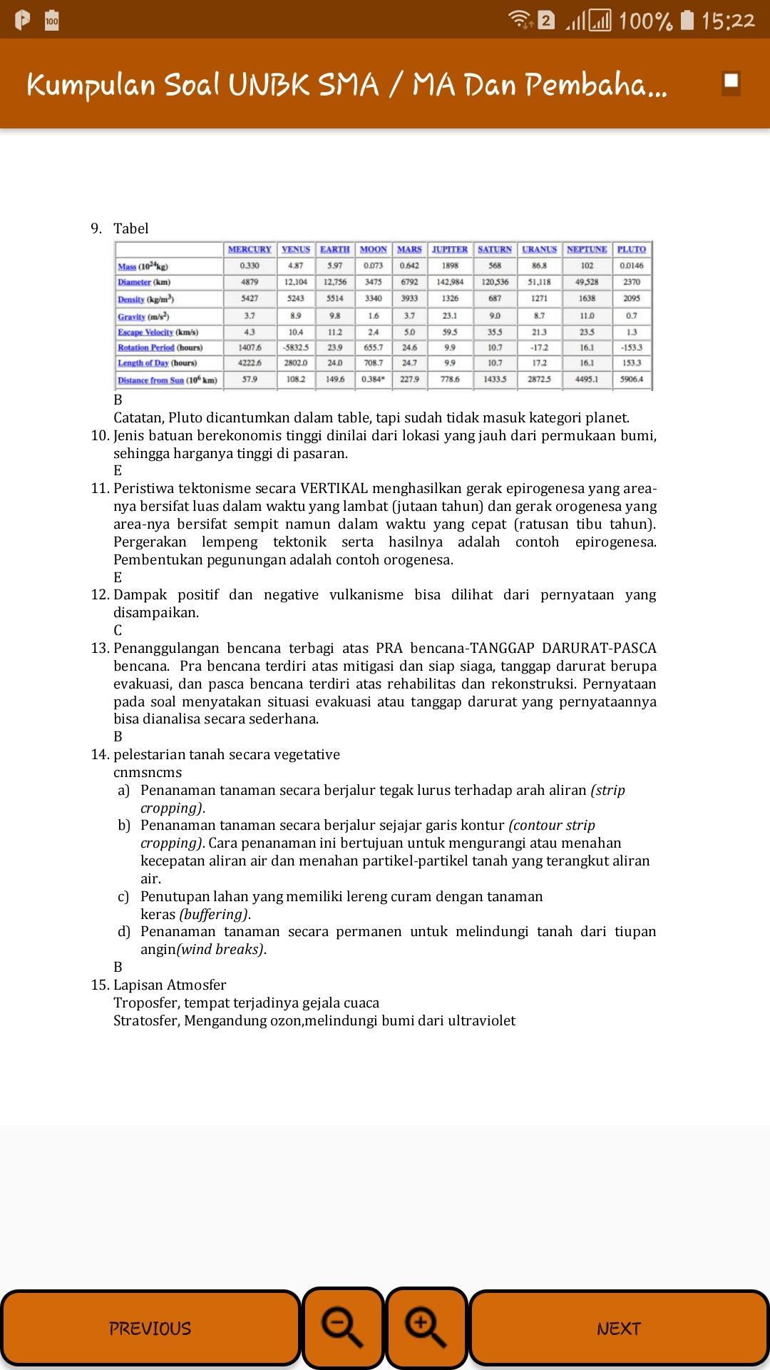 Contoh Soal Unbk Sma Dan Pembahasannya Contoh Soal Terbaru Contoh Soal Unbk Sma Dan Pembahasannya Contoh Soal Terbaru