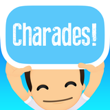 Charades! aplikacja