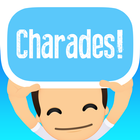 Charades! أيقونة