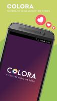 Colora Cartaz