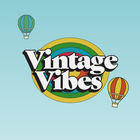 Vintage Vibes icône