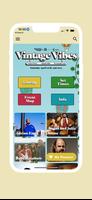 Vintage Vibes الملصق
