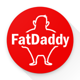 Fatdaddy UK icône