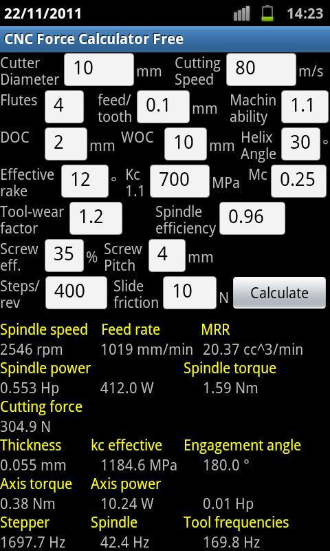 Чпу андроид. Speed Feed Calc. Speed Feed Calc is Lathe APK.