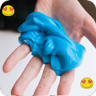 How to make slime easy icône