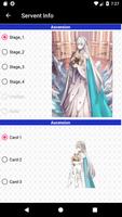 FGO Helper for Fate/Grand Order(Unofficial) تصوير الشاشة 1