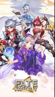 Fate Fantasy: ARPG 포스터