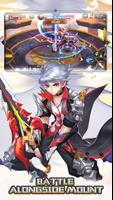 Fate Fantasy: ARPG 截图 1