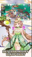 Fate Fantasy: ARPG スクリーンショット 2