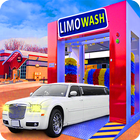 New Limo Wash Modern Car Wash  icon