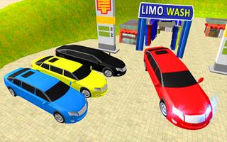 New Limo Wash Modern Car Wash  screenshot 1