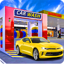 Nouveau lavage de voiture lavage de voiture modern APK