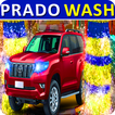 Moderne Prado Car Wash:Prado D