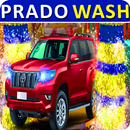 Modern Prado cuci mobil: Prado APK