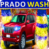 Moderne Prado Car Wash:Prado D icône